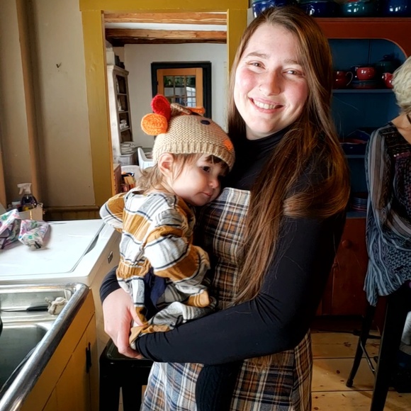 Meet the Posher: Paige! - Picture 6 of 7